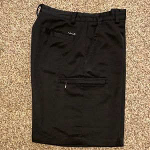 Mens Izod Gold XFG shorts